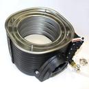 Composite Modular for Heat Transfer Products MC80 Gas Fired Circulating Heater