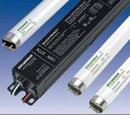 QTP2x32T8UNVISNSCB 3-Lamp 32W T8 Instant Start Electronic Ballast, Universal Voltage 0.88 Ballast Factor, Banded
