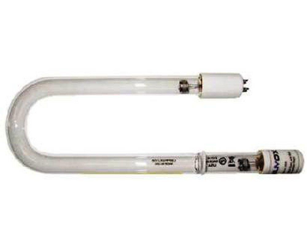 Sanuvox Technologies Replacement Ultra Violet Bulb 