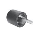 2 in. IPS Stainless Steel Pipe Insert