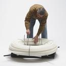 Malco PEX TUBING UNCOILER IN CASE 