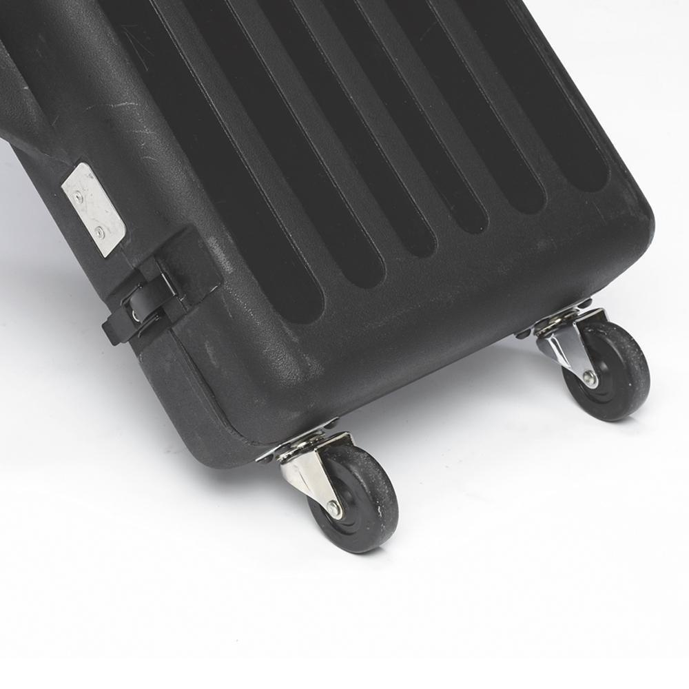 Malco PEX TUBING UNCOILER IN CASE 