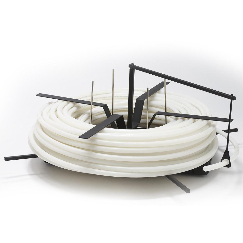 Malco PEX TUBING UNCOILER IN CASE 