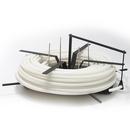 Malco PEX TUBING UNCOILER IN CASE 