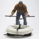 Malco PEX TUBING UNCOILER IN CASE 