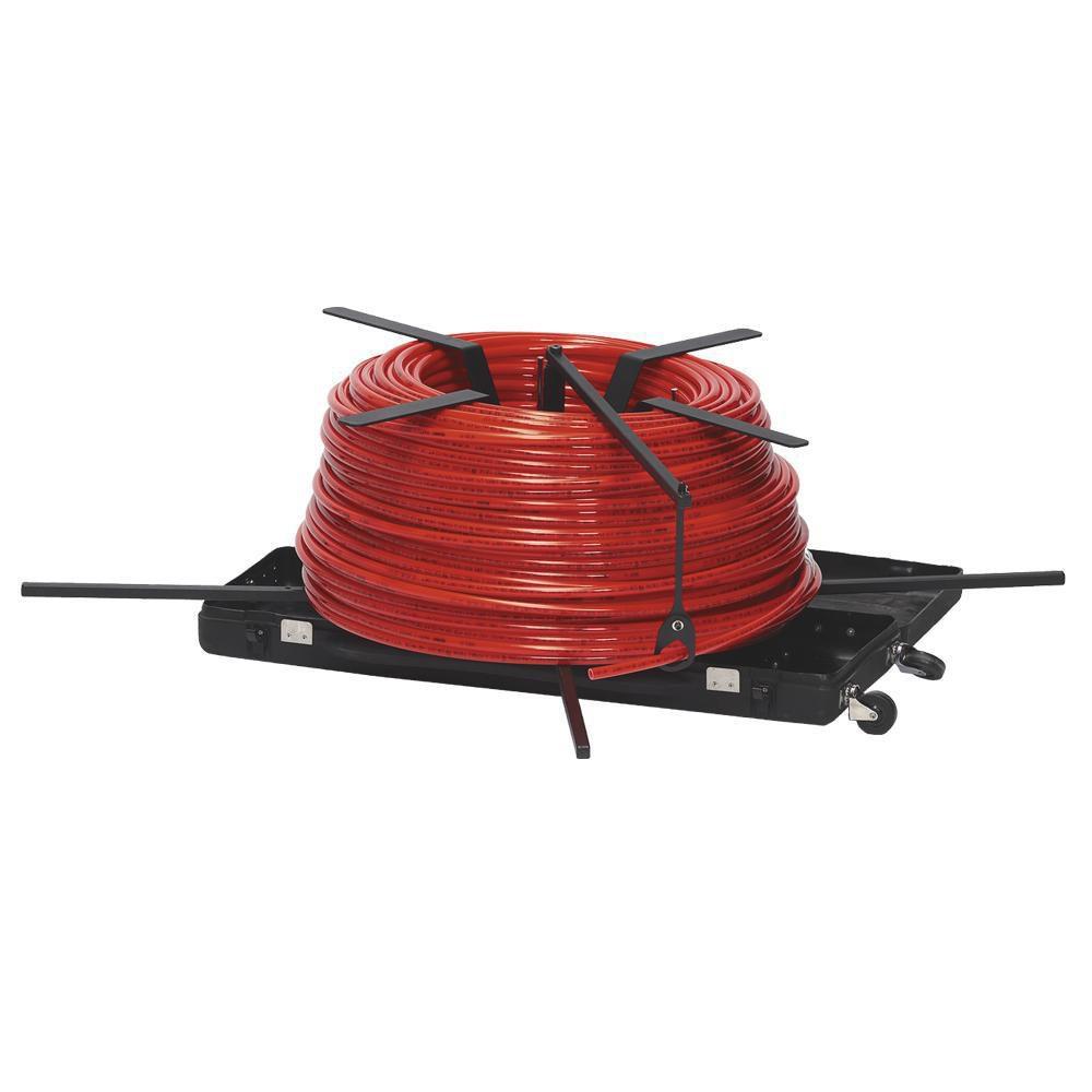 Malco PEX TUBING UNCOILER IN CASE 