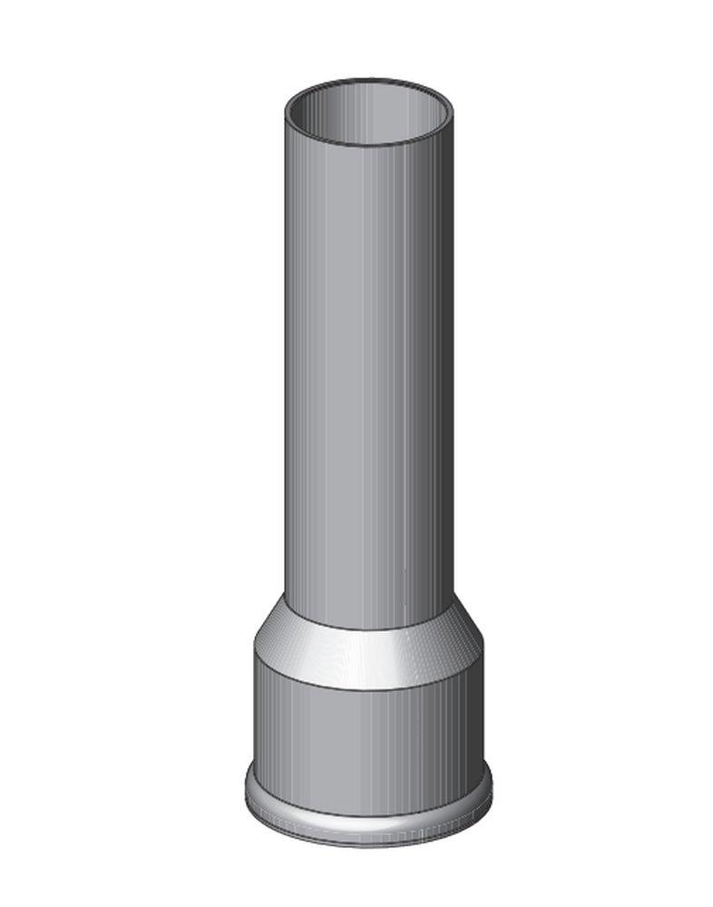 Castings SC Valve Box Bottom Section 