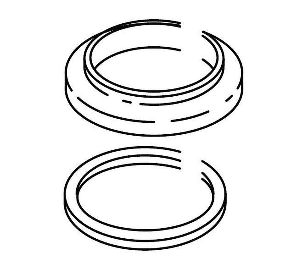 @ *CVR* D-TRIM RNG & GSKT 