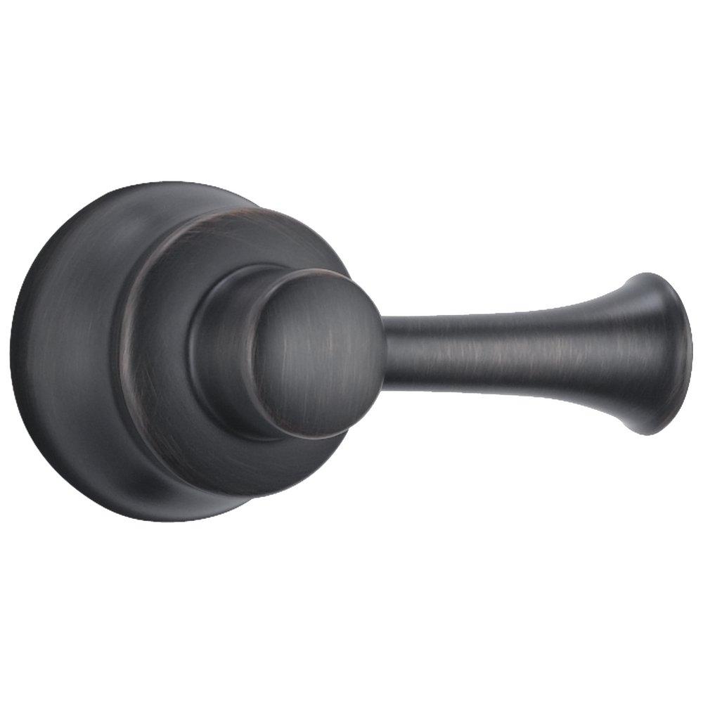 Delta Faucet Venetian Bronze 3 in. Metal Handle Kit 