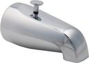 Delta Faucet Chrome Plated Diverter Spout 