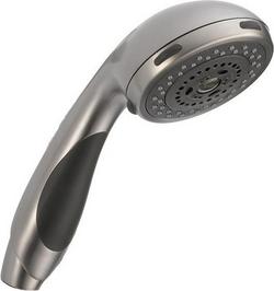 Multi Function Hand Shower in Brilliance&reg; Stainless (Shower Hose Sold Separately)