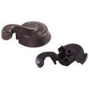 Delta Faucet Venetian Bronze *CVR* D-TEMP KNOB & CVR 