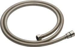 86-5/8 in. Hand Shower Hose in Brushed Nickel