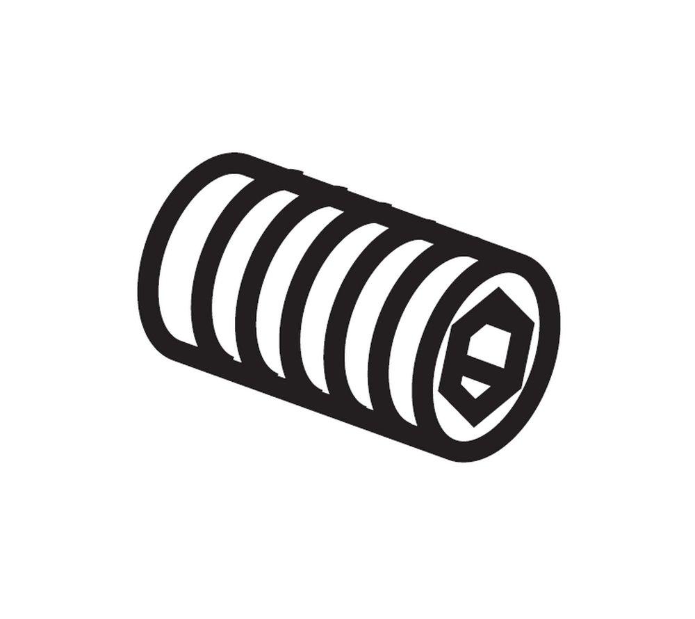 Brizo Shower Arm Set Screw 