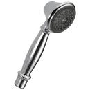 Single Function Hand Shower in Chrome (Shower Hose Sold Separately)