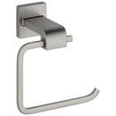 Delta Faucet Stainless Wall Mount Toilet Tissue Holder 