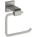 Delta Faucet Stainless Wall Mount Toilet Tissue Holder 