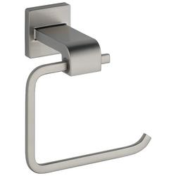 Wall Mount Toilet Tissue Holder in Brilliance Stainless