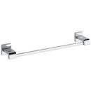 Delta Faucet Chrome 18 in. Towel Bar 