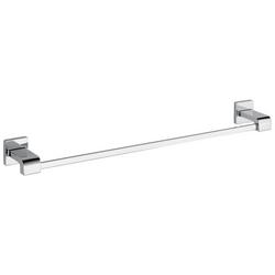 24 in. Towel Bar in Polished Chrome