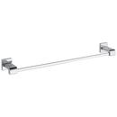 Delta Faucet Chrome 24 in. Towel Bar 