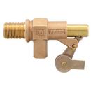 1/2 in. Bronze Flanged x Female Threaded x Plain End Fill Valve