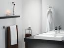 Delta Faucet Chrome 1-Hook Robe Hook 