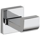 Delta Faucet Chrome 1-Hook Robe Hook 