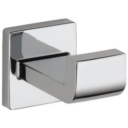 1-Hook Robe Hook in Chrome
