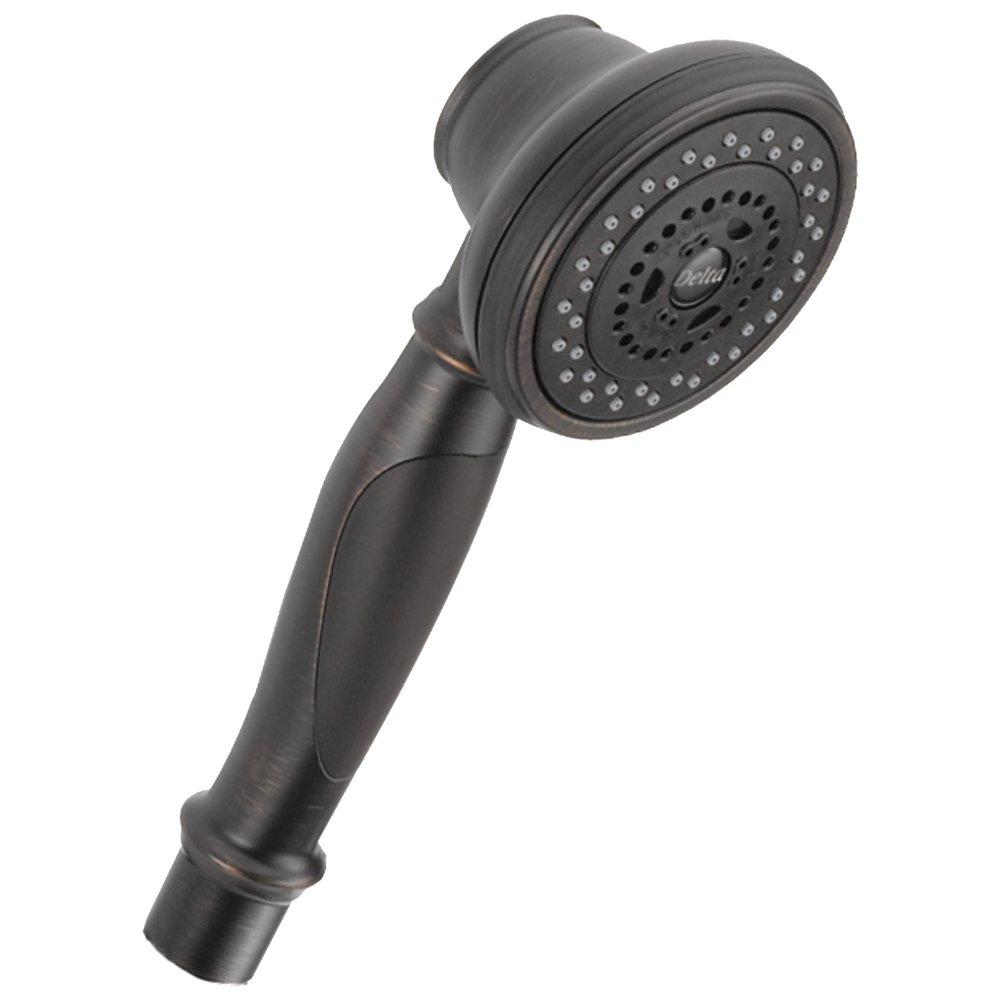 Delta Faucet Venetian&reg; Bronze Multi Function Hand Shower 
