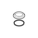 *CVR* B-BSE W/GSKT-PLN SS 