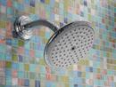 Delta Faucet Polished Brass 1/2 x 7 in. NPT Brass Shower Arm 