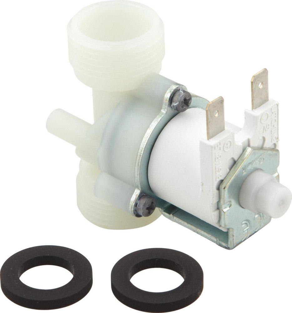Delta Faucet 6-3/10 in. Solenoid Valve 