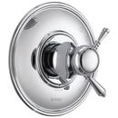 Brizo Chrome Two Handle Bathtub & Shower Faucet (Trim Only) 