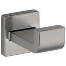 1-Hook Robe Hook in Brilliance® Stainless
