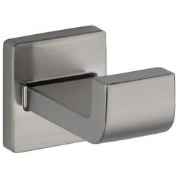 1-Hook Robe Hook in Brilliance&reg; Stainless