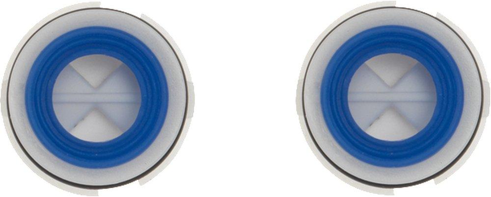 Delta Faucet White Cartridge 