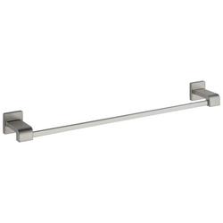 24 in. Towel Bar in Stainless