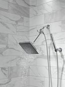 Delta Faucet Chrome Single Function Showerhead 