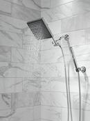 Delta Faucet Chrome Single Function Showerhead 