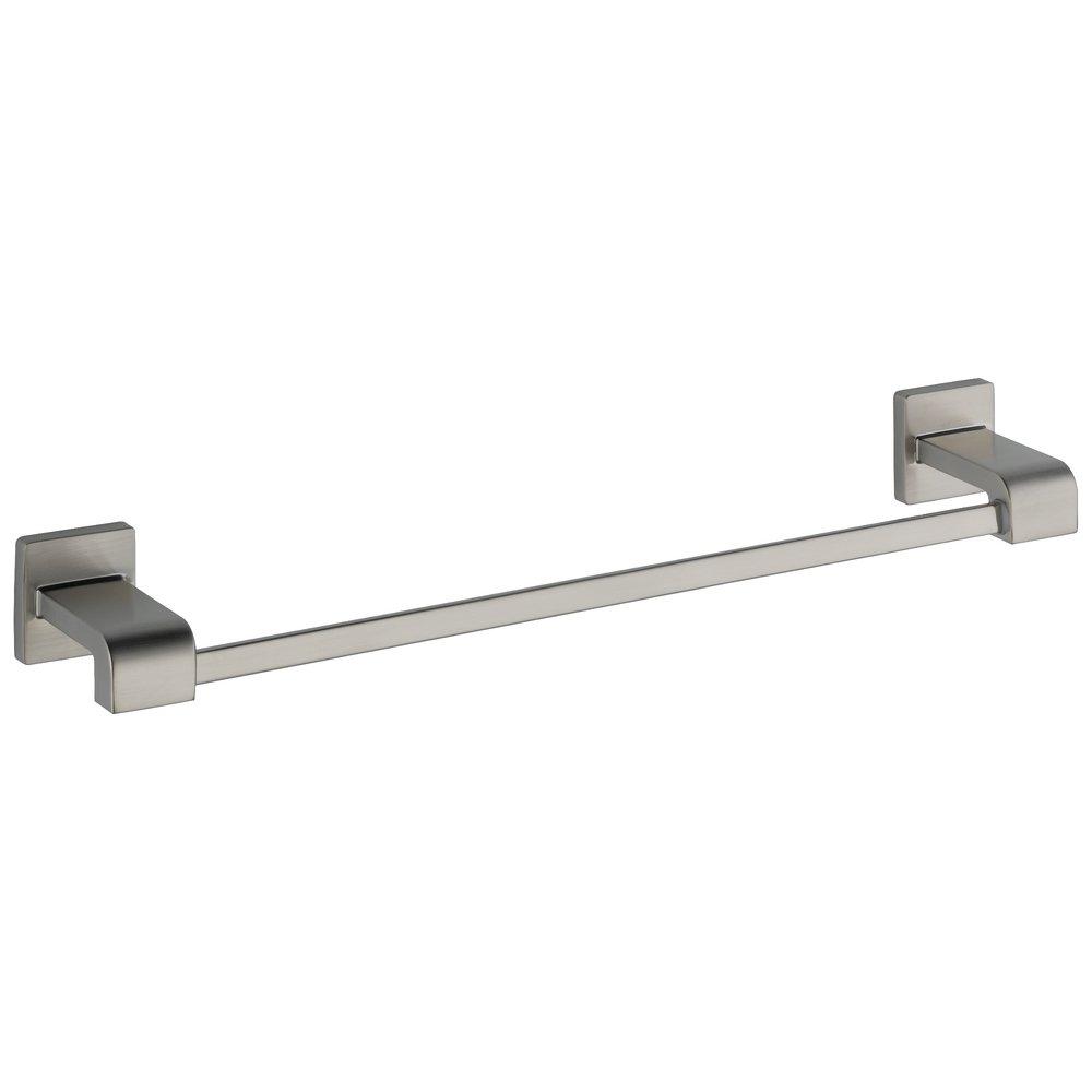 Delta Faucet Brilliance&reg; Stainless 18 in. Towel Bar 