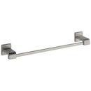 Delta Faucet Brilliance&reg; Stainless 18 in. Towel Bar 