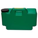 Haws® Green Portable Gravity Fed Eye Wash 