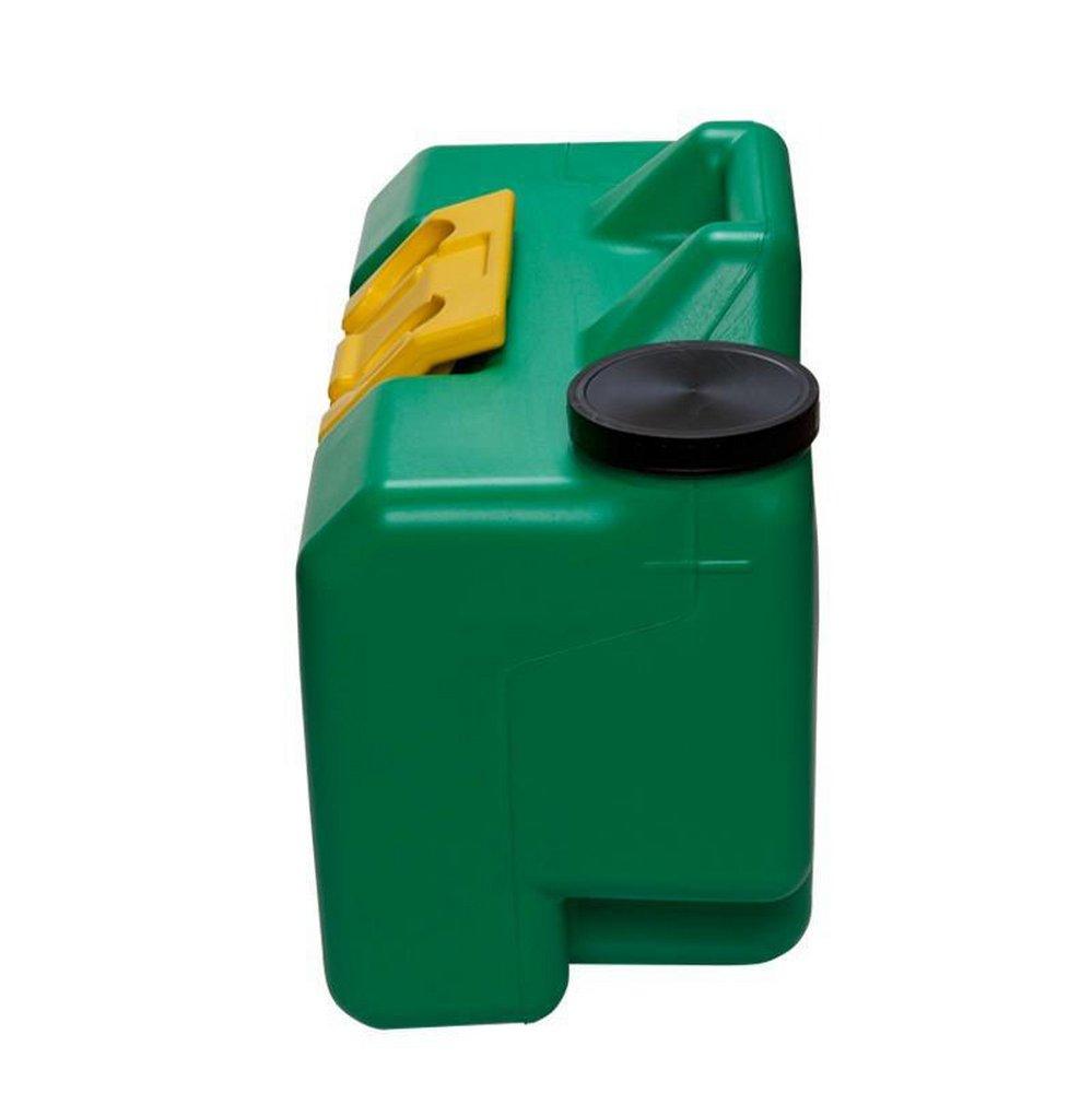 Haws® Green Portable Gravity Fed Eye Wash 