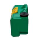 Haws® Green Portable Gravity Fed Eye Wash 