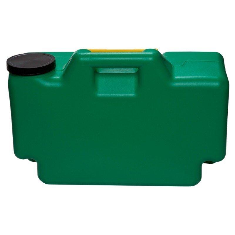 Haws&reg; Green Eyewash in Green 