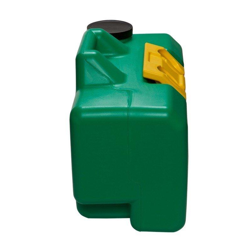Haws&reg; Green Eyewash in Green 