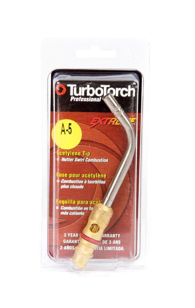 Victor Turbo Torch Acetylene Tip 1 Piece 