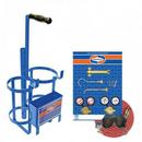 Rheem 7 in. Oxygen Regulator 1 Piece 