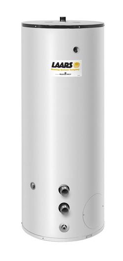 2 in. 120 gal. Jacketed Storage Tank